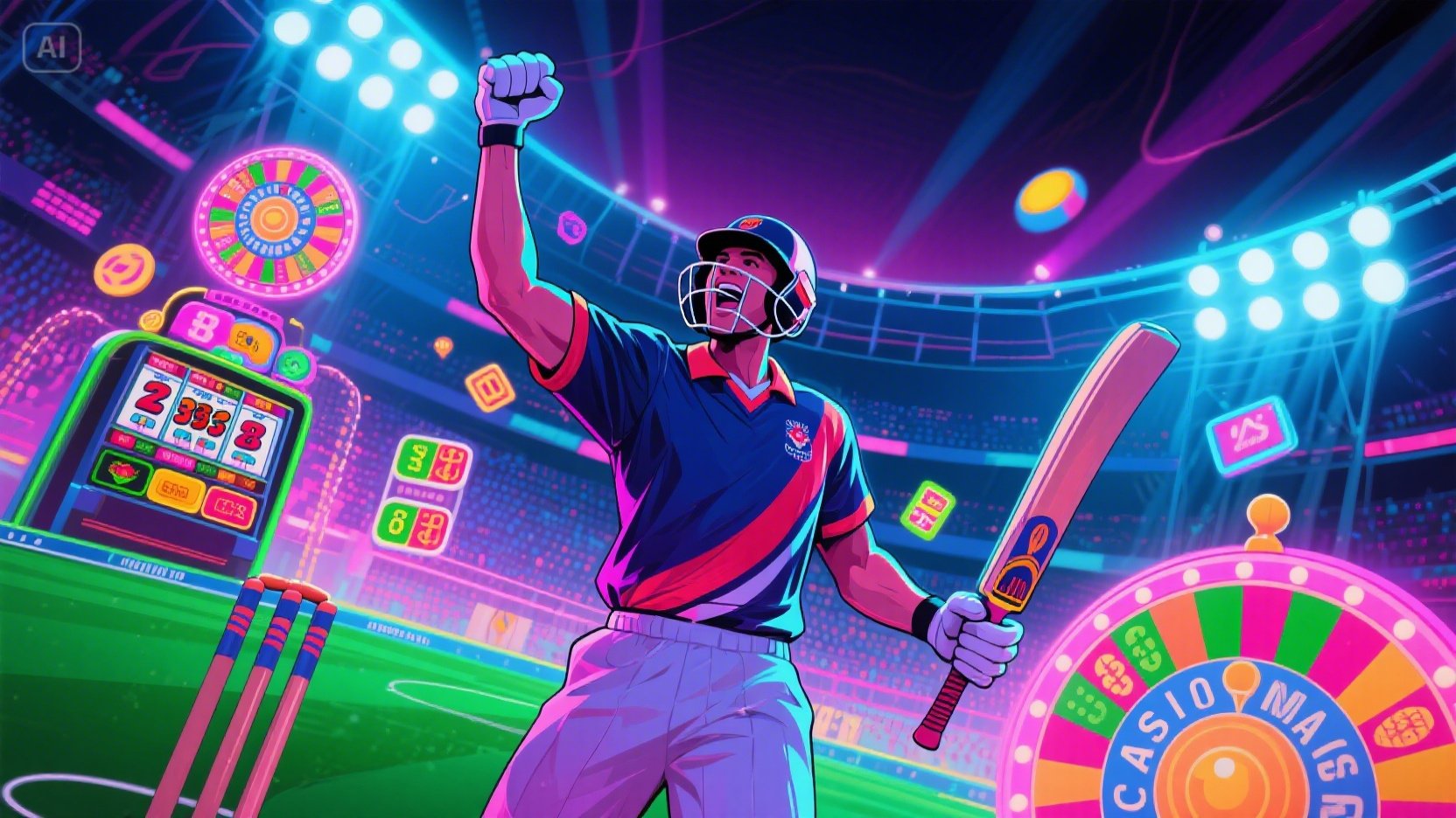 Registration at Slot Java Casino