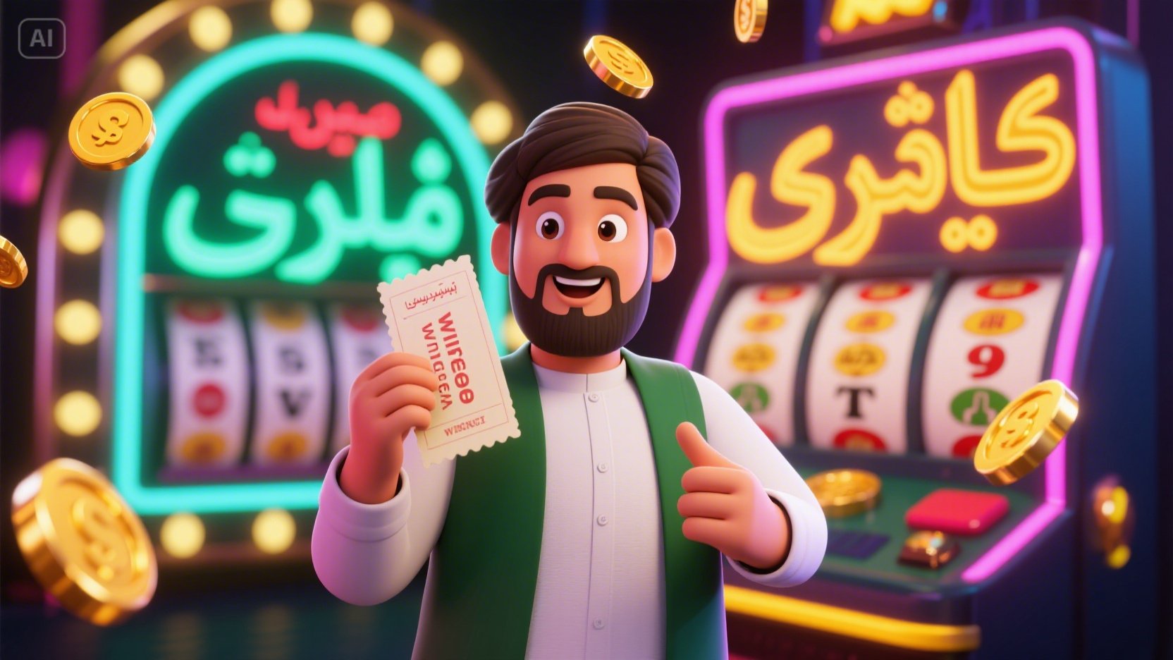 Slot JavaDeposit once and claim 200% bonus instantly! Pakistani players can now experience nonstop entertainment, real rewards, and instant PKR withdrawals through secure payment methods like JazzCash and Easypaisa.