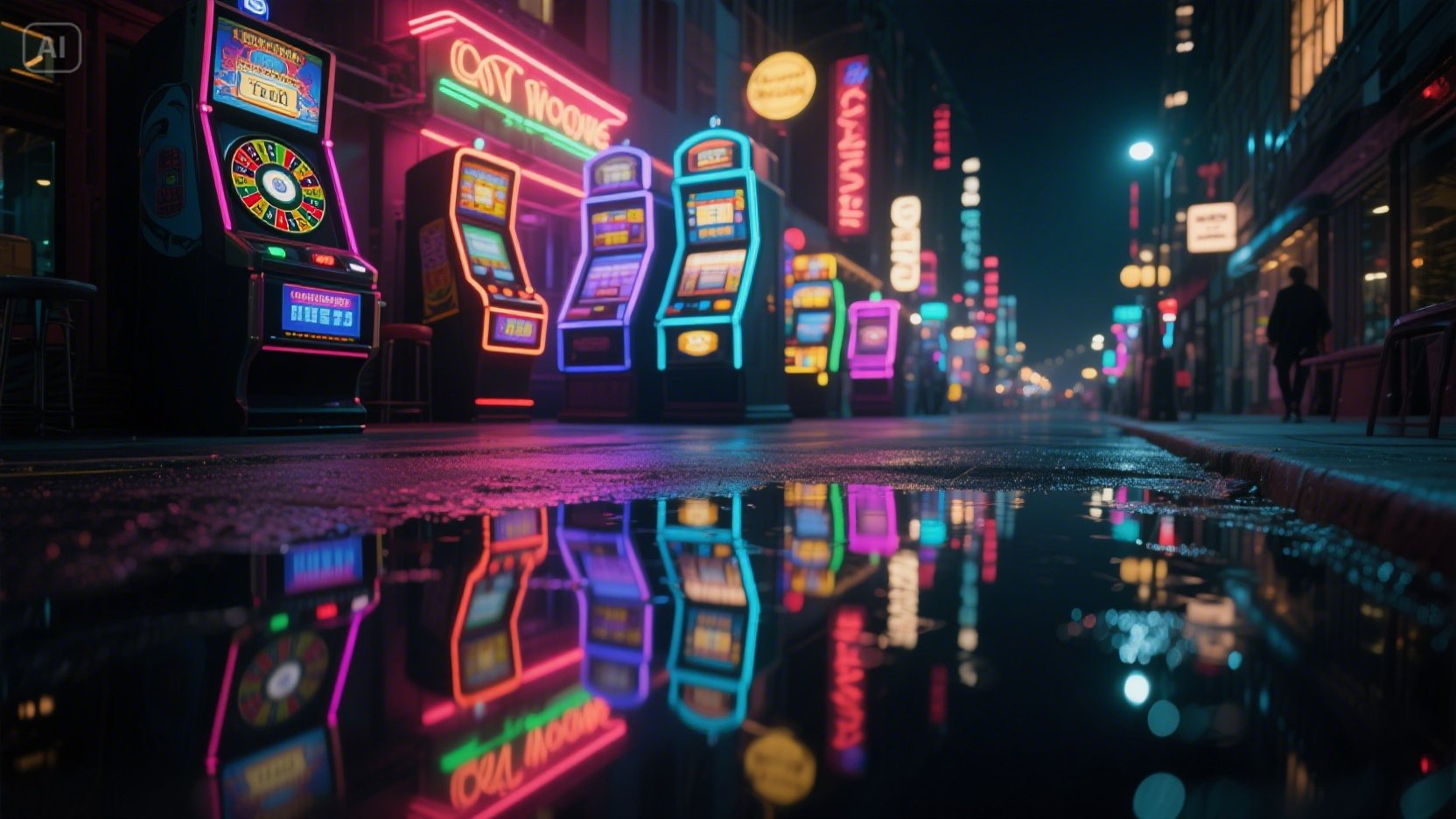 Registration at Slot Java Casino